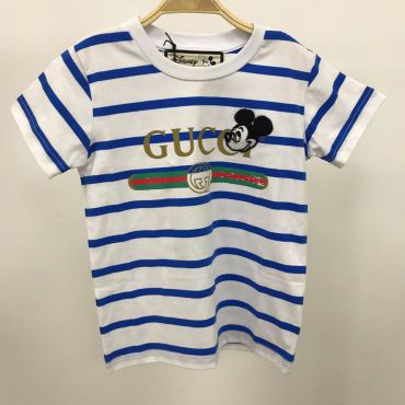 Футболка детская Gucci LUX-27086