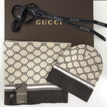 Комплект  Gucci LUX-27228