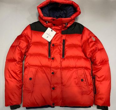Пуховик мужской Moncler LUX-26514