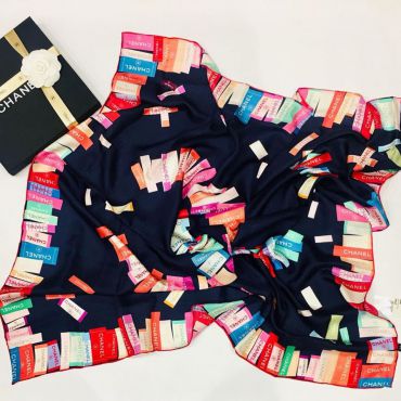 Платок  Chanel LUX-27375