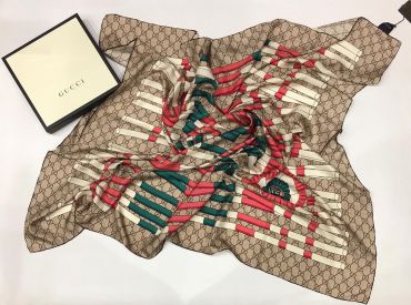 Платок Gucci LUX-27114