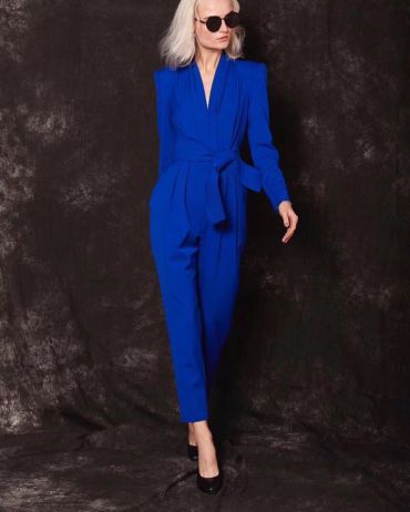 Комбинезон Rich & Naked  LUX-27398