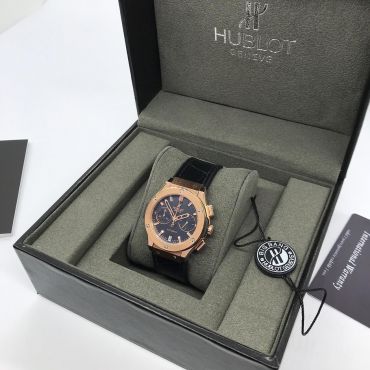Часы  Hublot LUX-31516