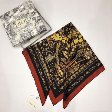 Платок Christian Dior LUX-27108