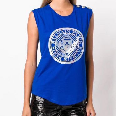 Майка Versace LUX-32010