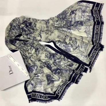 Платок Christian Dior LUX-27112