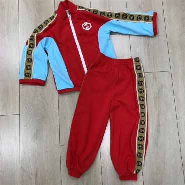 Костюм спортивный детский Gucci LUX-27281