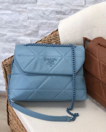 Сумка женская Prada  LUX-27681