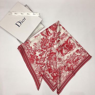 Платок Christian Dior LUX-27110