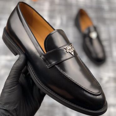 Лоферы мужские Louis Vuitton LUX-26986