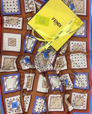 Платок Fendi LUX-27143