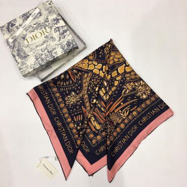 Платок Christian Dior LUX-27111