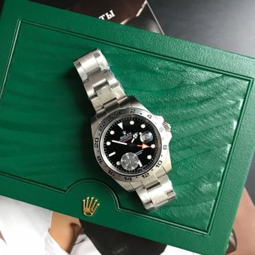 Часы   Rolex LUX-31511