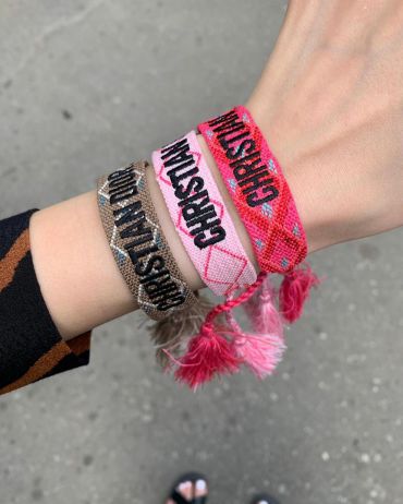 Браслет Christian Dior LUX-32194