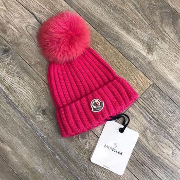 Шапка Moncler LUX-26999