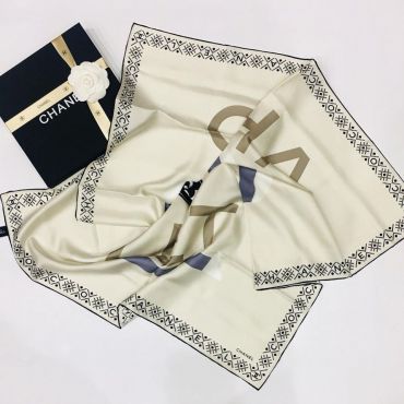 Платок  Chanel LUX-27371