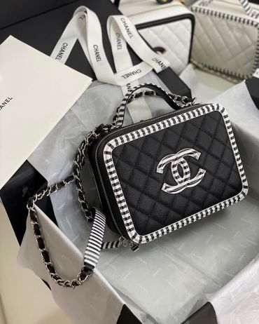 Сумка женская Vanity Chanel СЖ-576
