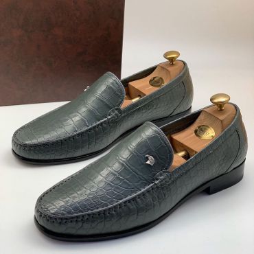 Лоферы мужские Stefano Ricci LUX-27420