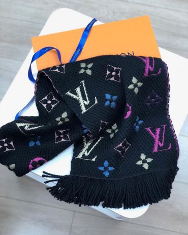Шарф  Louis Vuitton LUX-27430