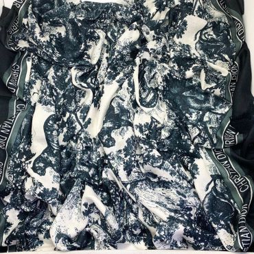 Платок Christian Dior LUX-27436