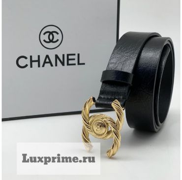 Ремень женский Chanel АКС-676