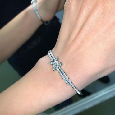 Браслет  LUX-27584