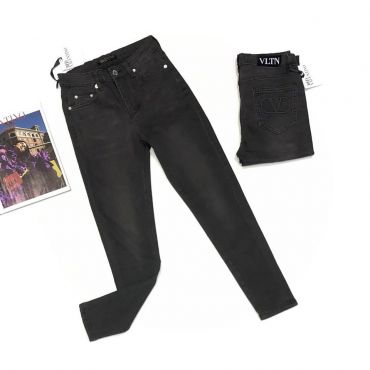 Джинсы женские  Valentino LUX-27393
