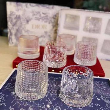 Набор из 6-ти стаканов  Chopard LUX-52476