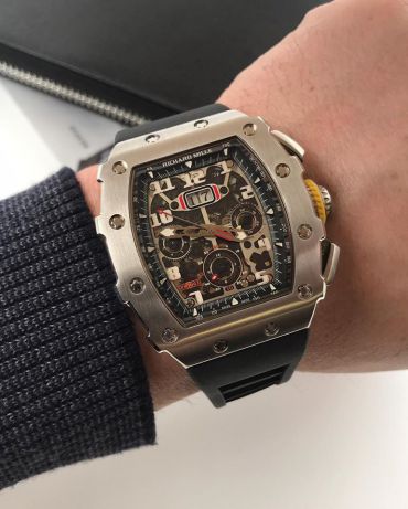 Часы мужские Richard Mille LUX-27470