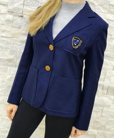 Жакет женский  LUX-27486