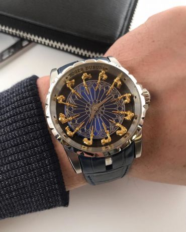 Часы мужские  LUX-27658