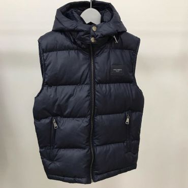 Жилет Dolce & Gabbana LUX-28761