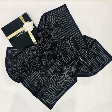 Платок  Chanel LUX-27367