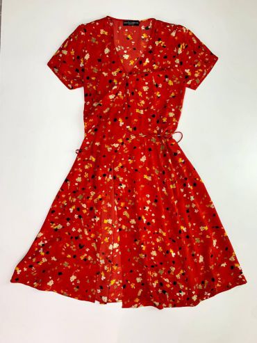 Платье Dolce & Gabbana LUX-52299