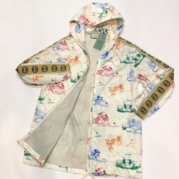 Ветровка  Gucci LUX-29297