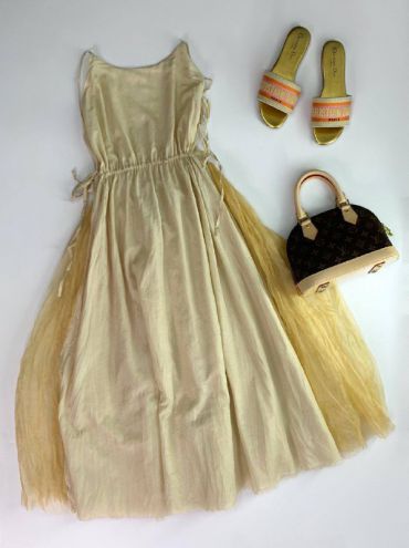 Платье  LUX-52103