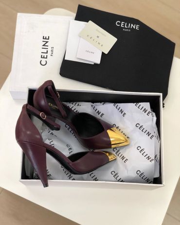 Туфли женские Celine LUX-27517