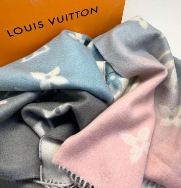 Палантин Louis Vuitton LUX-27442