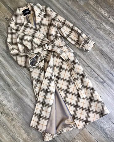 Пальто Dolce & Gabbana LUX-27544