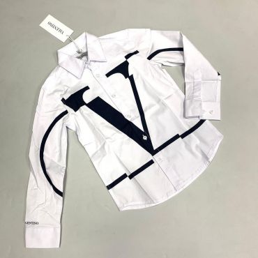 Рубашка Valentino LUX-27575