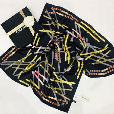 Платок  Chanel LUX-27361