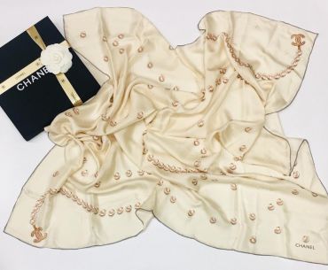 Платок  Chanel LUX-27363