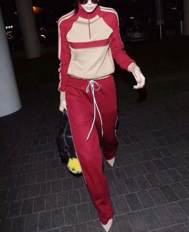 Костюм спортивный Max Mara LUX-27350