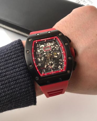 Часы мужские Richard Mille LUX-27471