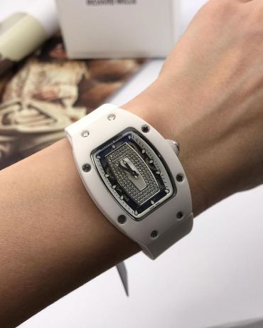 Часы женские  Richard Mille LUX-27377