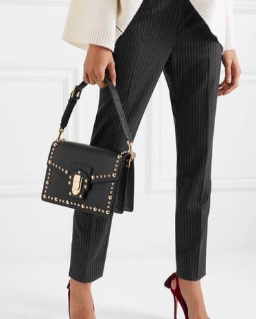 Сумка женская Dolce & Gabbana LUX-27563