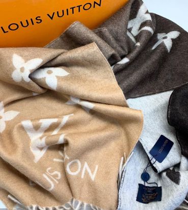 Палантин Louis Vuitton LUX-27441