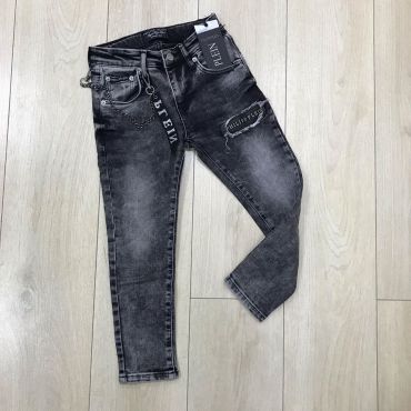 Джинсы Philipp Plein LUX-27578