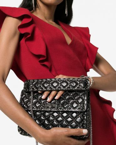 Сумка женская Valentino LUX-27562