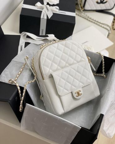 Рюкзак женский  Chanel СЖ-560